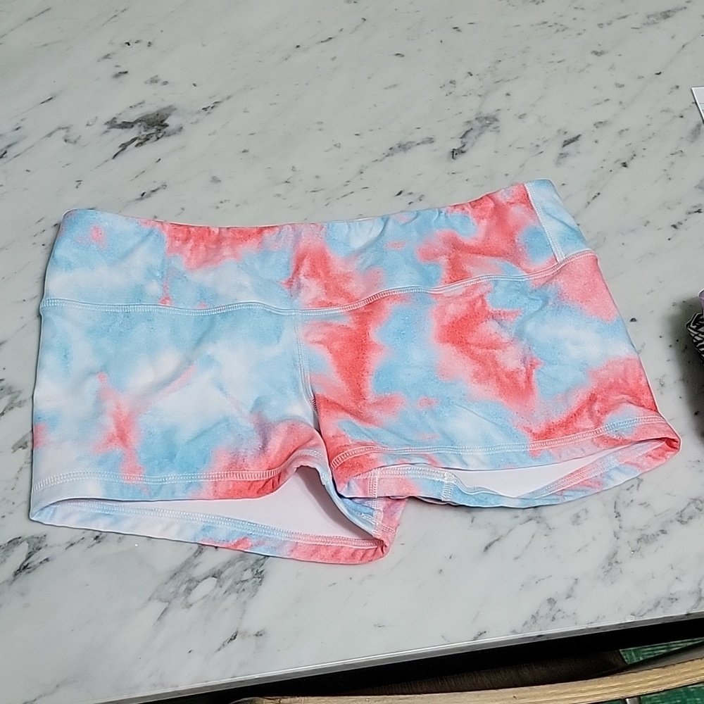 Fleo Sky Rocket original shorts size L